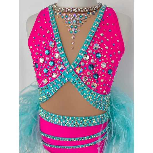 Child 6 | Princess Party - Sparkle Worldwide