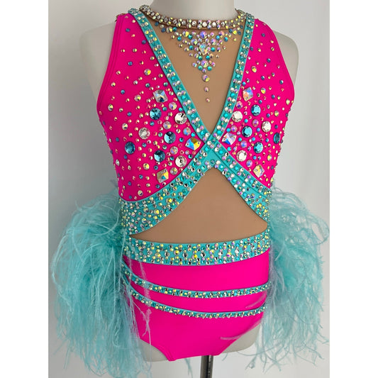 Child 6 | Princess Party - Sparkle Worldwide
