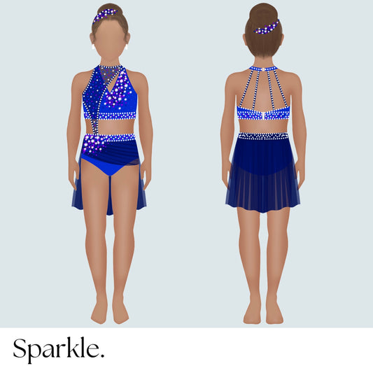 Floating Wonder - 25% Deposit to Reserve - Sparkle Worldwide