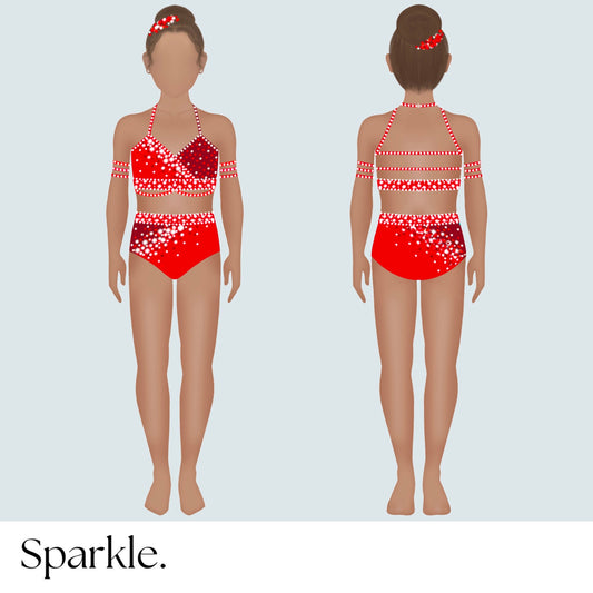 Party Lights - 25% Deposit to Reserve - Sparkle Worldwide