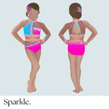 Sherbet Party - 25% Deposit to Reserve - Sparkle Worldwide