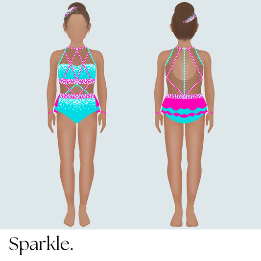 Sky Tulip - 25% Deposit to Reserve - Sparkle Worldwide