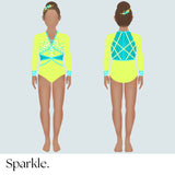 Summer Move - 25% Deposit to Reserve - Sparkle Worldwide Summer Move - 25% Deposit to Reserve - Sparkle Worldwide