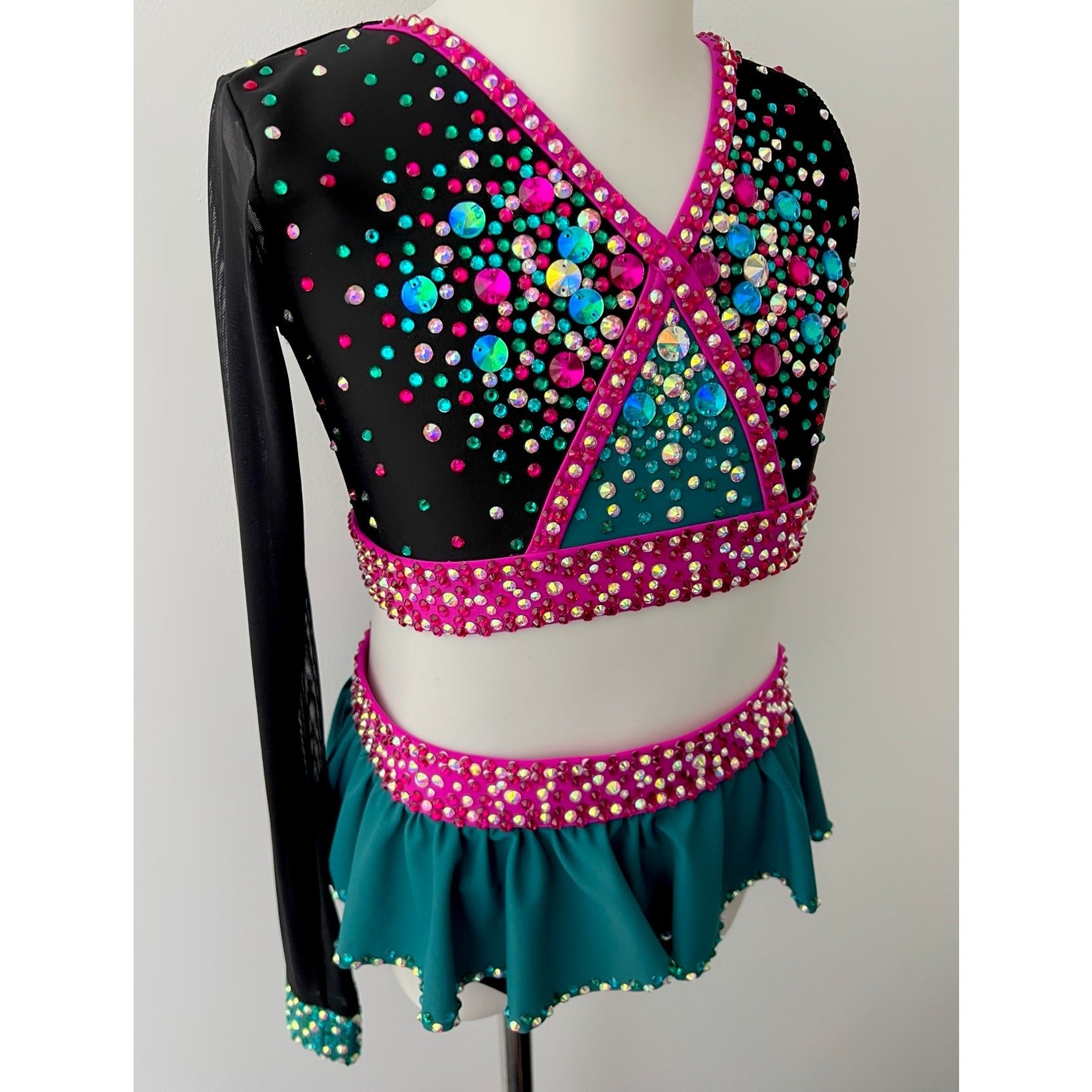 Jazz Dance Costumes For Competition Jazz Dance Costumes For Competition