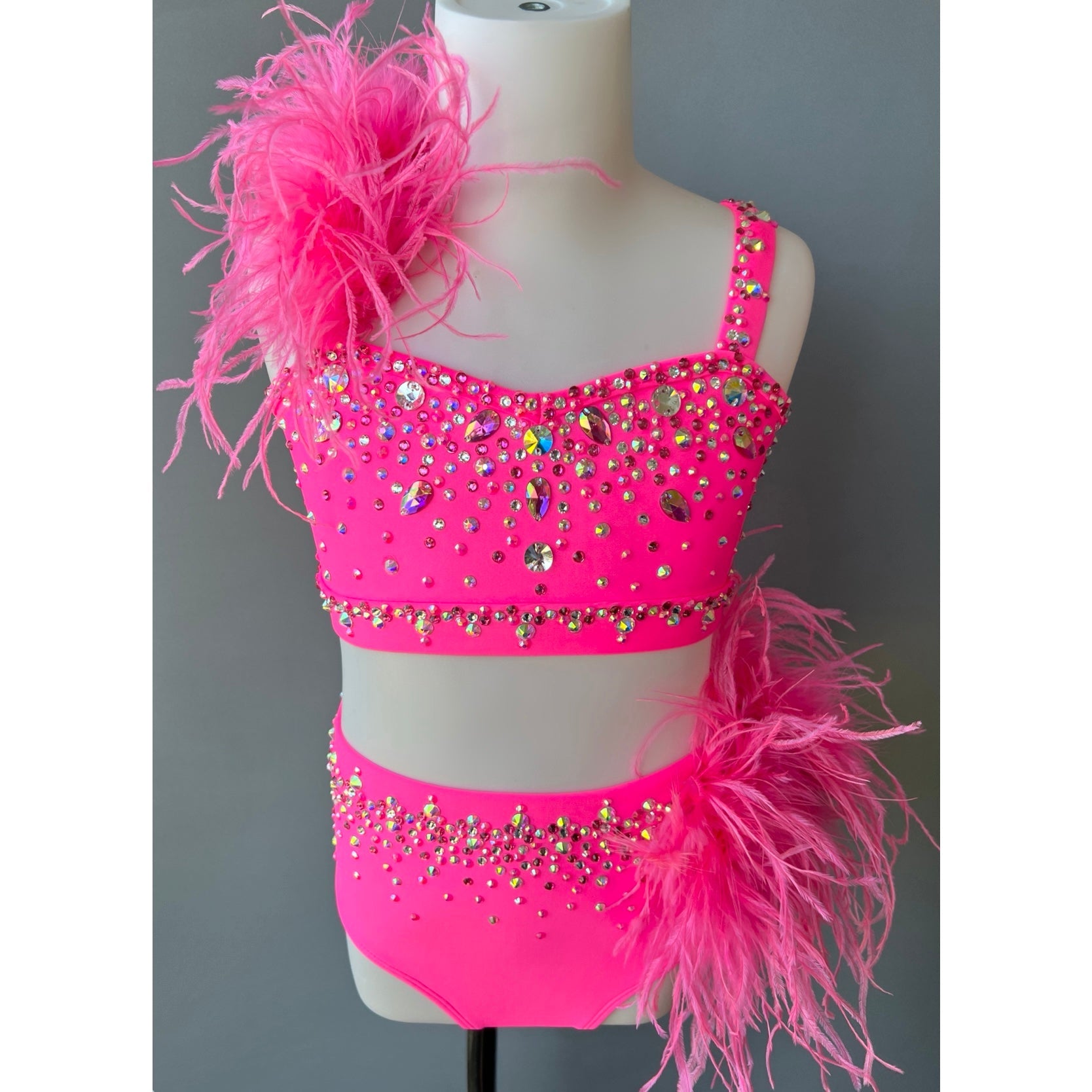 dance costumes for kids