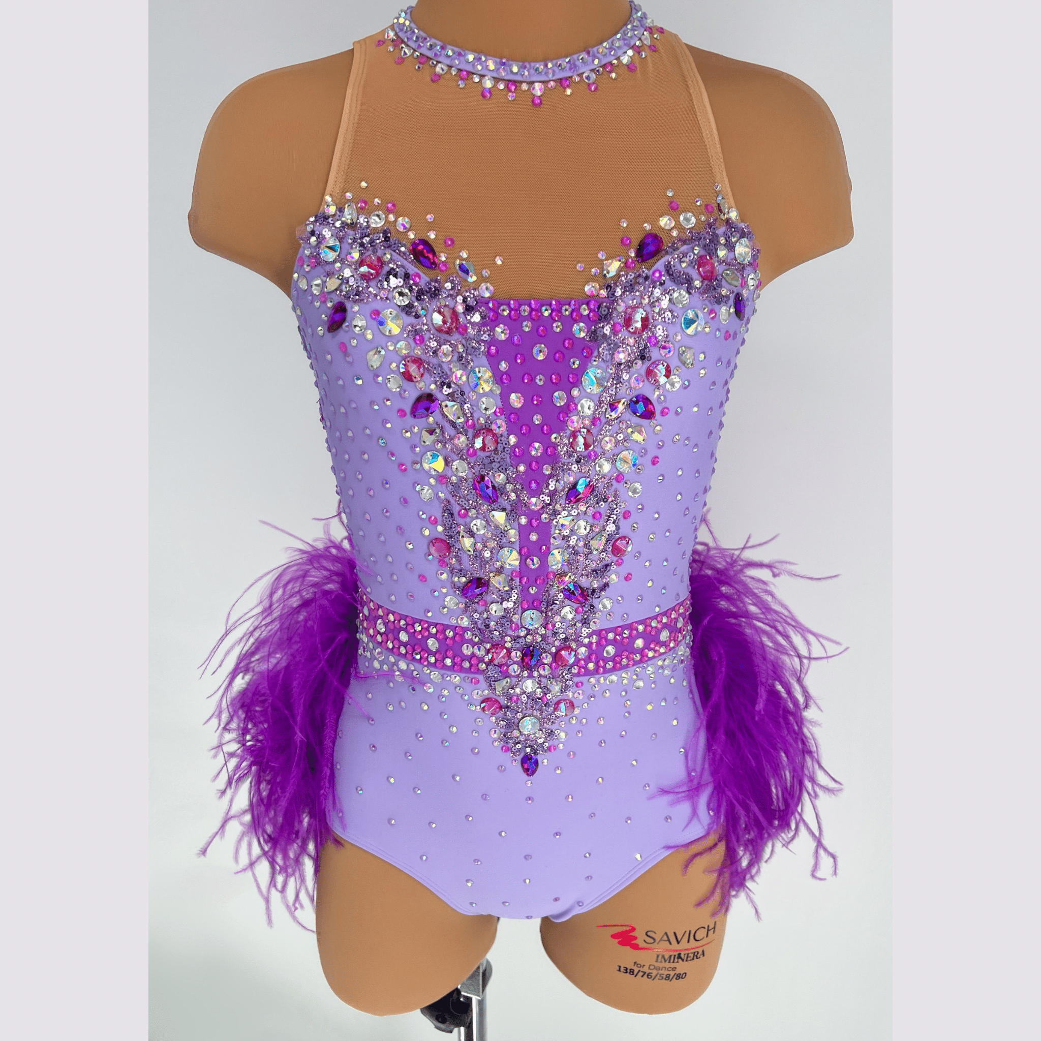 Sparkle Worldwide - Ready-to-ship Custom Dance Costumes