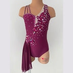Adult Small | Shimmering Maroon - VIP ACCESS ONLY