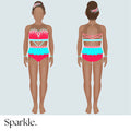 Neon Diva - 25% Deposit to Reserve