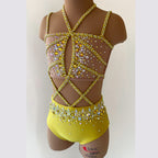 Child 10 | Egyptian Gold - VIP ACCESS ONLY