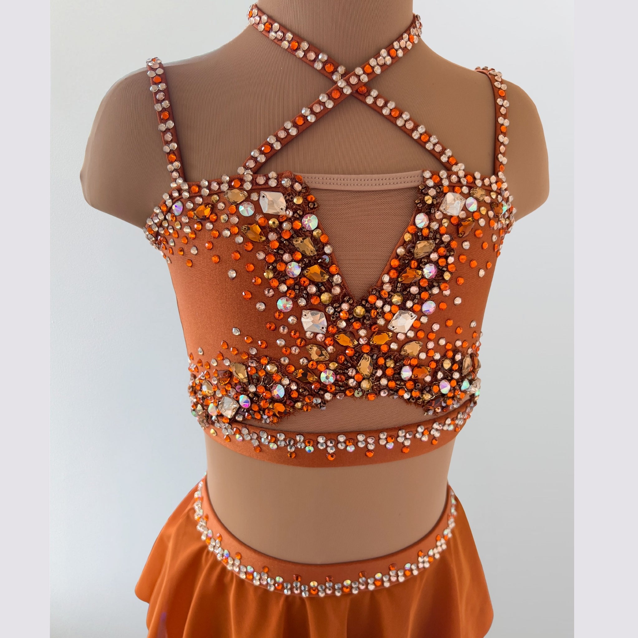 Child 10 | Sun Dancer