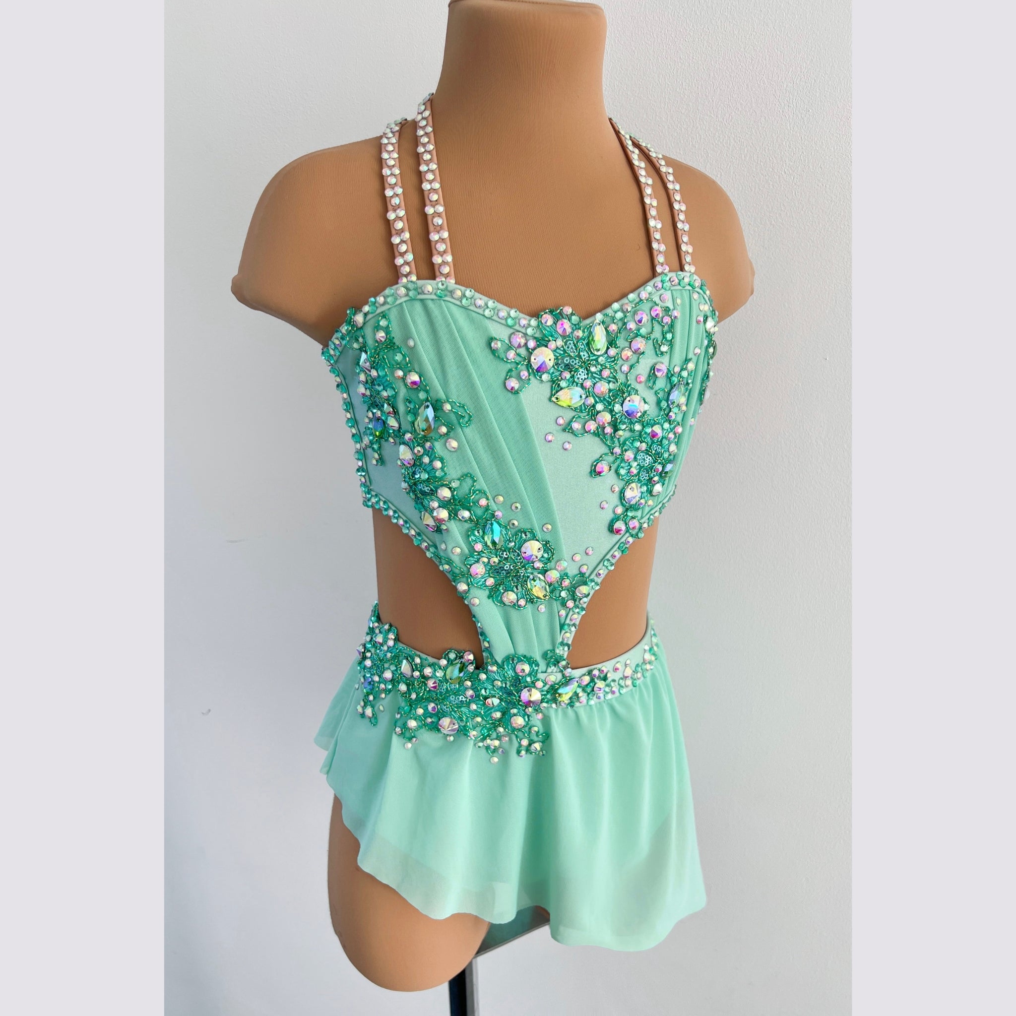 Child 8 | Fairy Lights