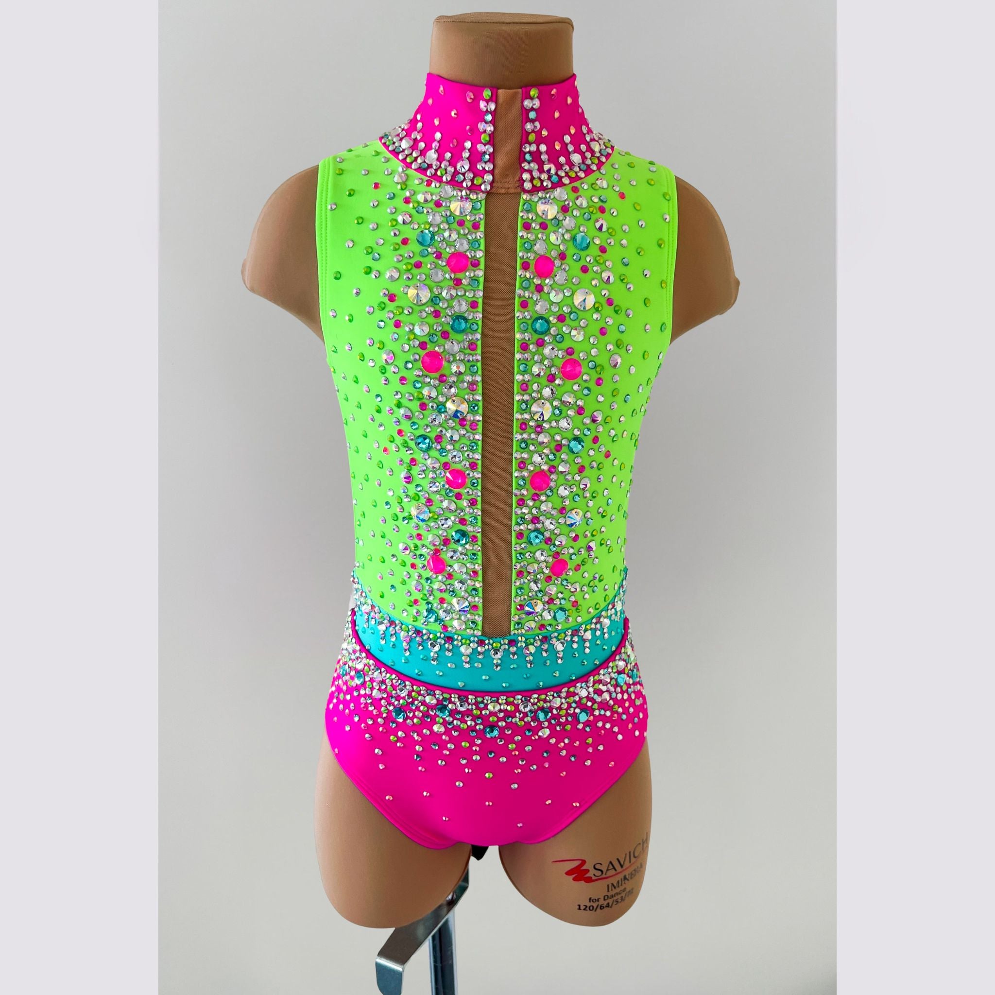 Child 8 | Neon Selfie - VIP ACCESS ONLY