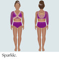 Magnetic Luxe - CHOOSE CUSTOM COLORS - 25% Deposit to Reserve
