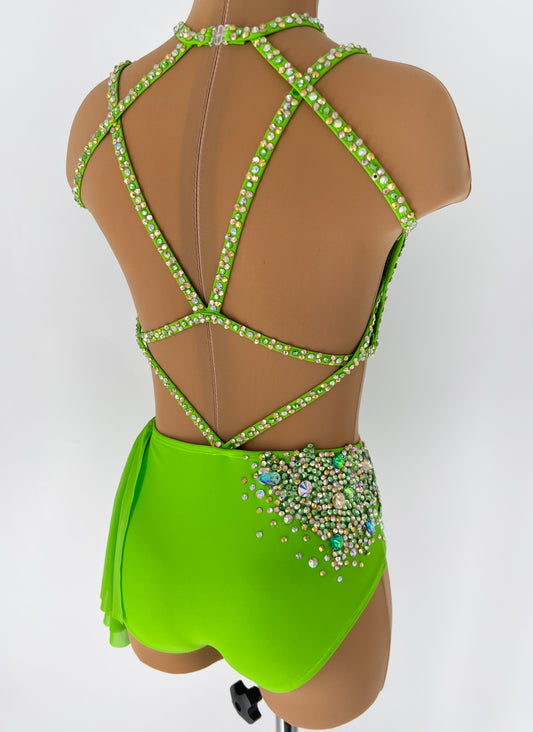 Child 10 | Lime Radiance