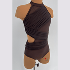 Adult XS | Chocolate Vision - VIP ACCESS - Sparkle Worldwide