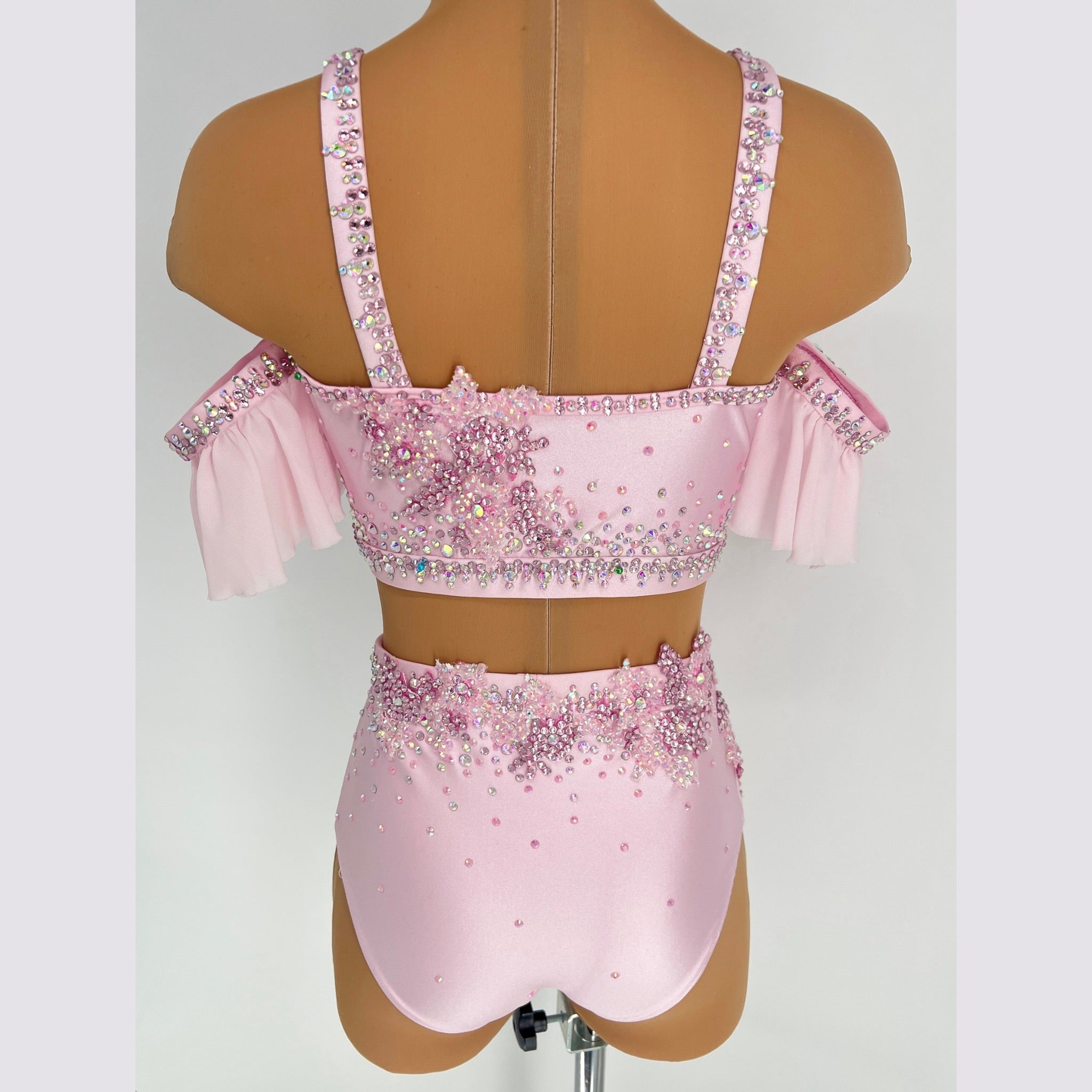 Adult XS - Pastel Dreamer - Sparkle Worldwide