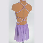 Agatha's Costume - Lavender Dream - Sparkle Worldwide