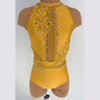 AXS | Honey Glimmer - Sparkle Worldwide