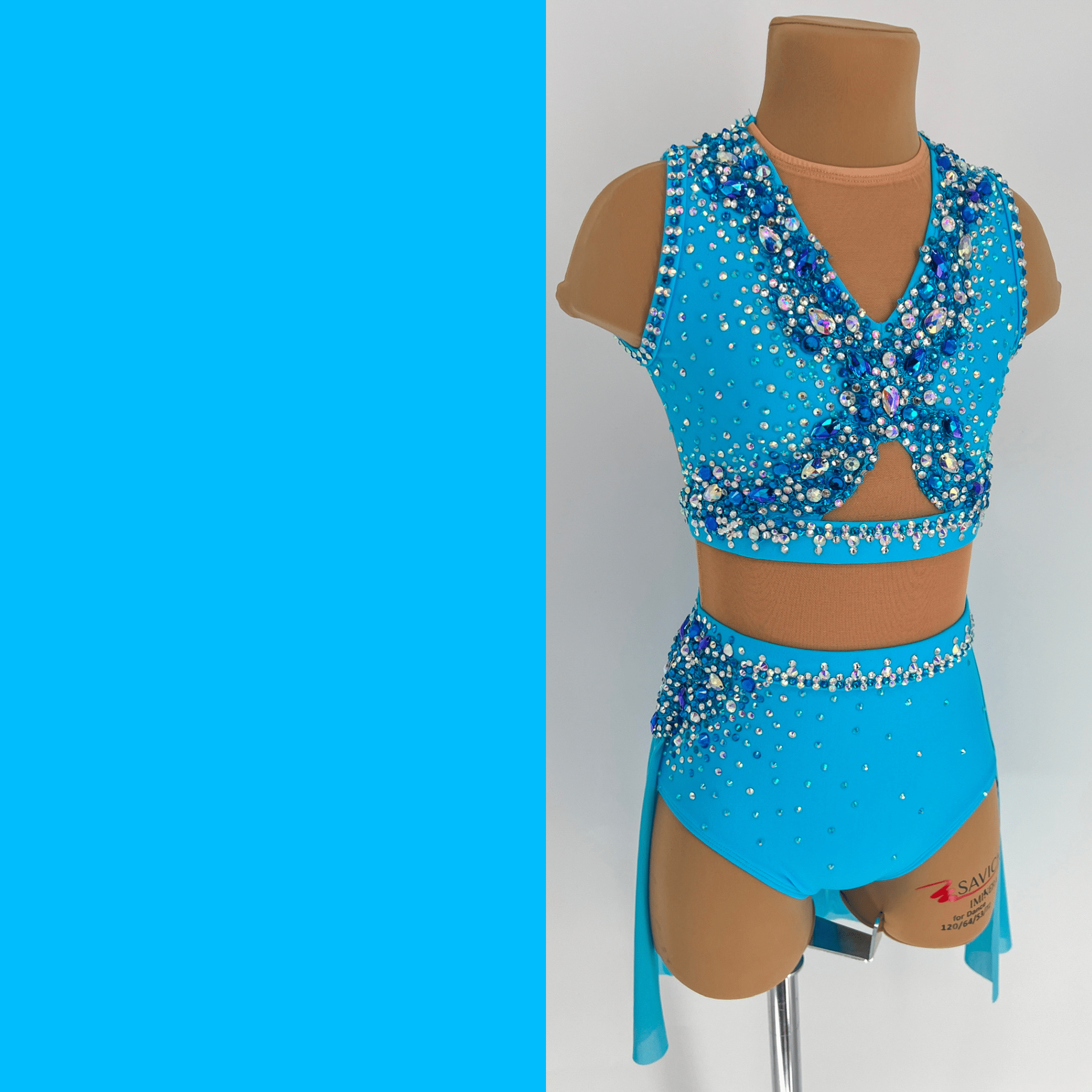 Azure - Sparkle Worldwide