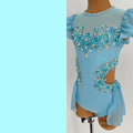 Baby Blue - Sparkle Worldwide
