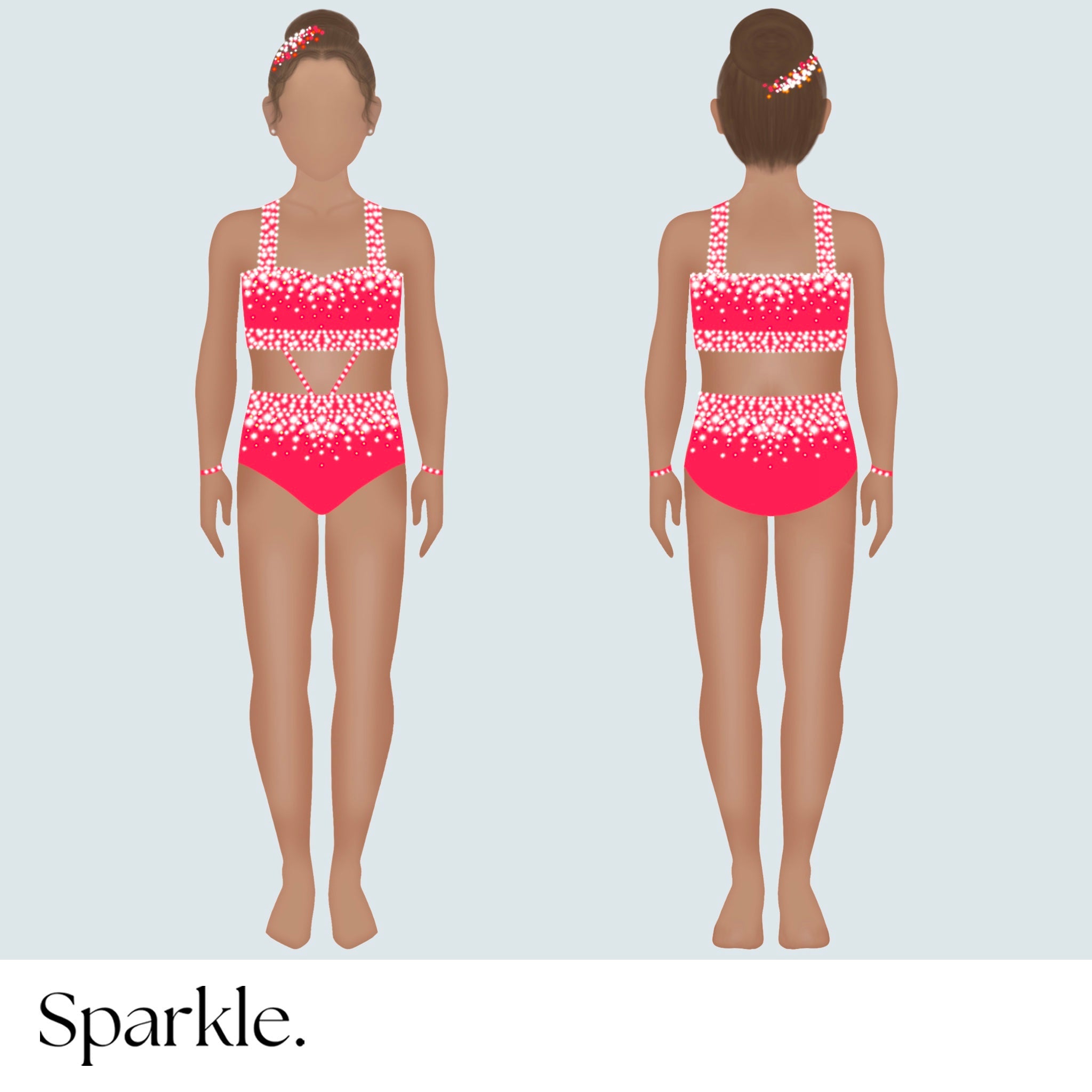 Blue Horizon - 25% Deposit to Reserve - Sparkle Worldwide