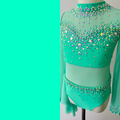 Bright Mint - Sparkle Worldwide
