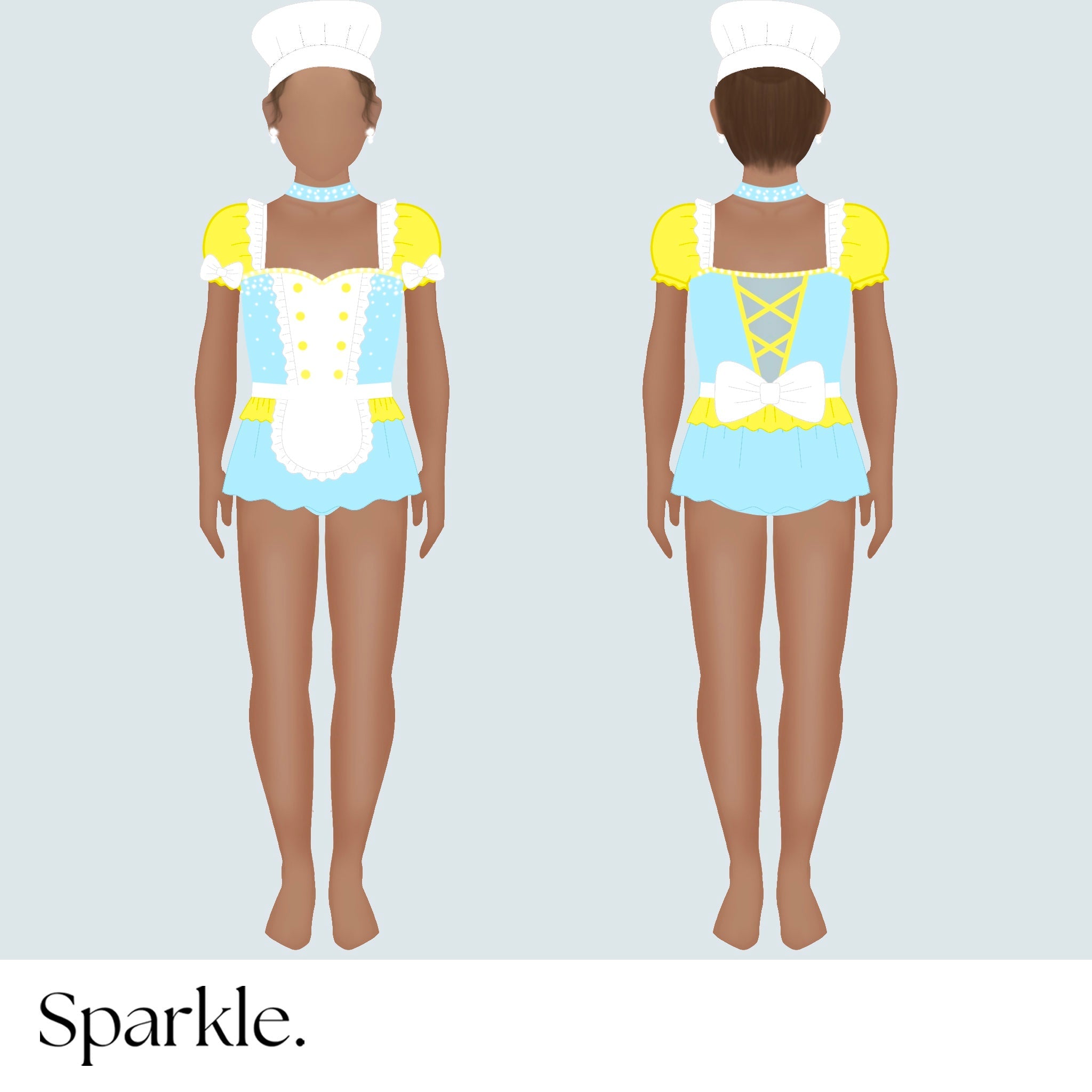 Café Parfait - Sparkle Worldwide