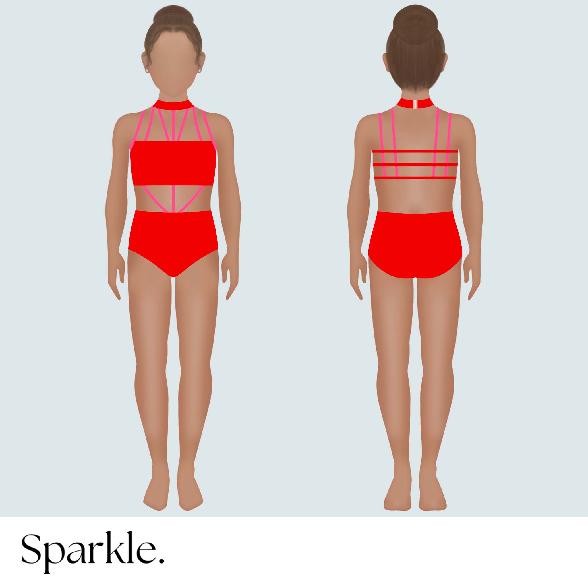 Captivate (PRE - ORDER) - Sparkle Worldwide