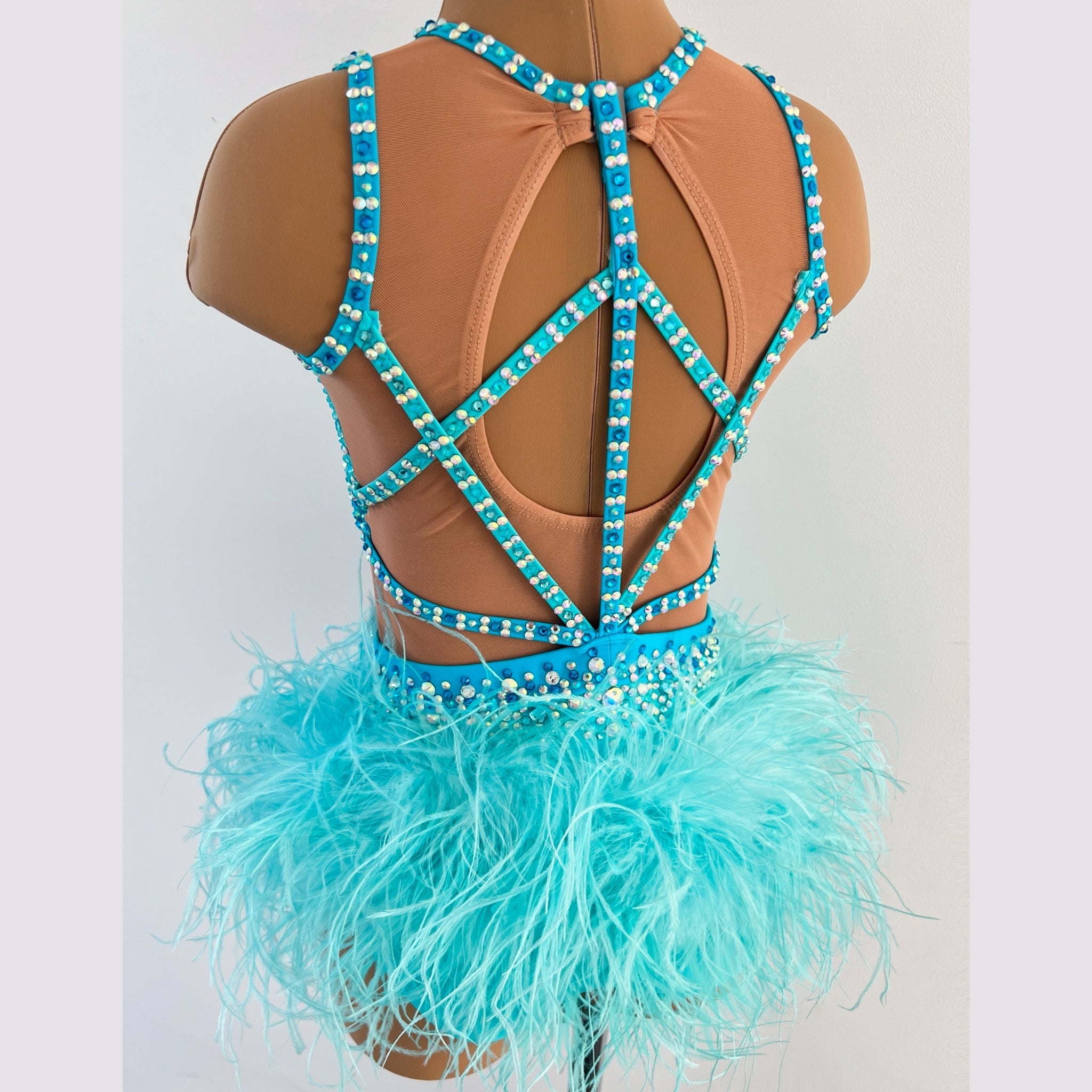 Child 10 | Azure Inspiration - Sparkle Worldwide