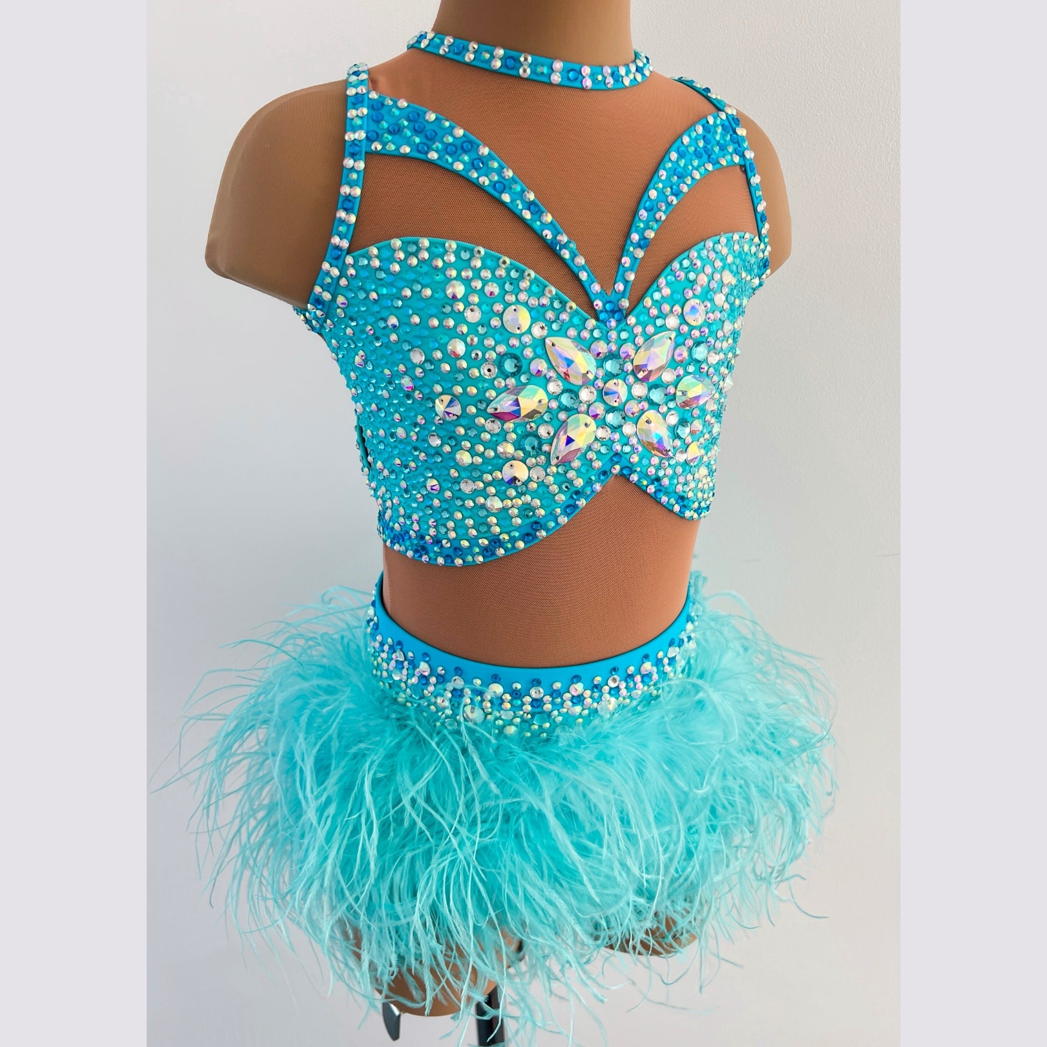 Child 10 | Azure Inspiration - Sparkle Worldwide