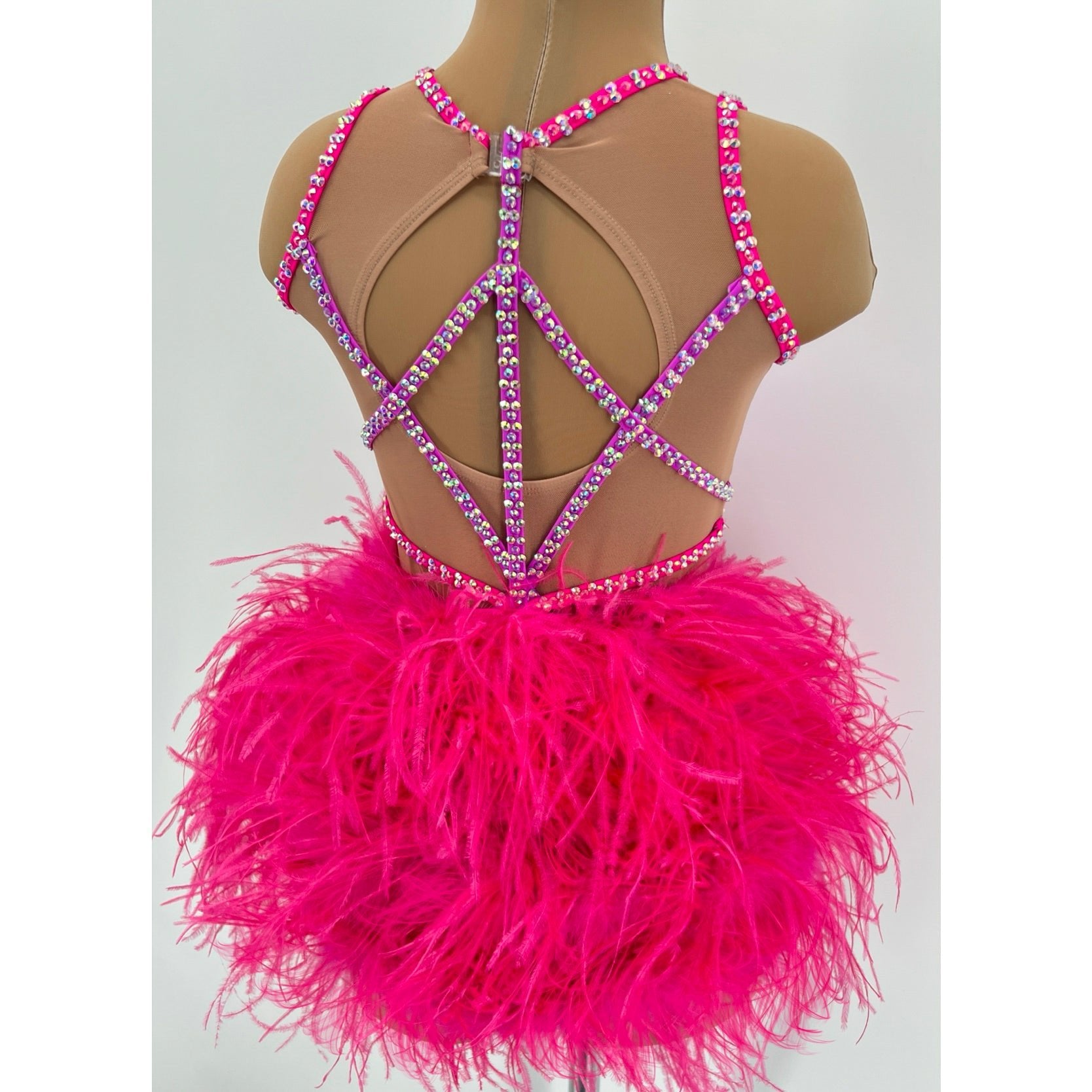 Child 10 | Berry Luxe - Sparkle Worldwide