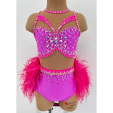 Child 10 | Berry Luxe - Sparkle Worldwide