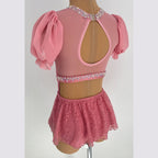 Child 10 | Blush Whisper - VIP ACCESS ONLY - Sparkle Worldwide