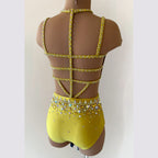 Child 10 | Egyptian Gold - Sparkle Worldwide