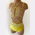 Child 10 | Egyptian Gold - Sparkle Worldwide