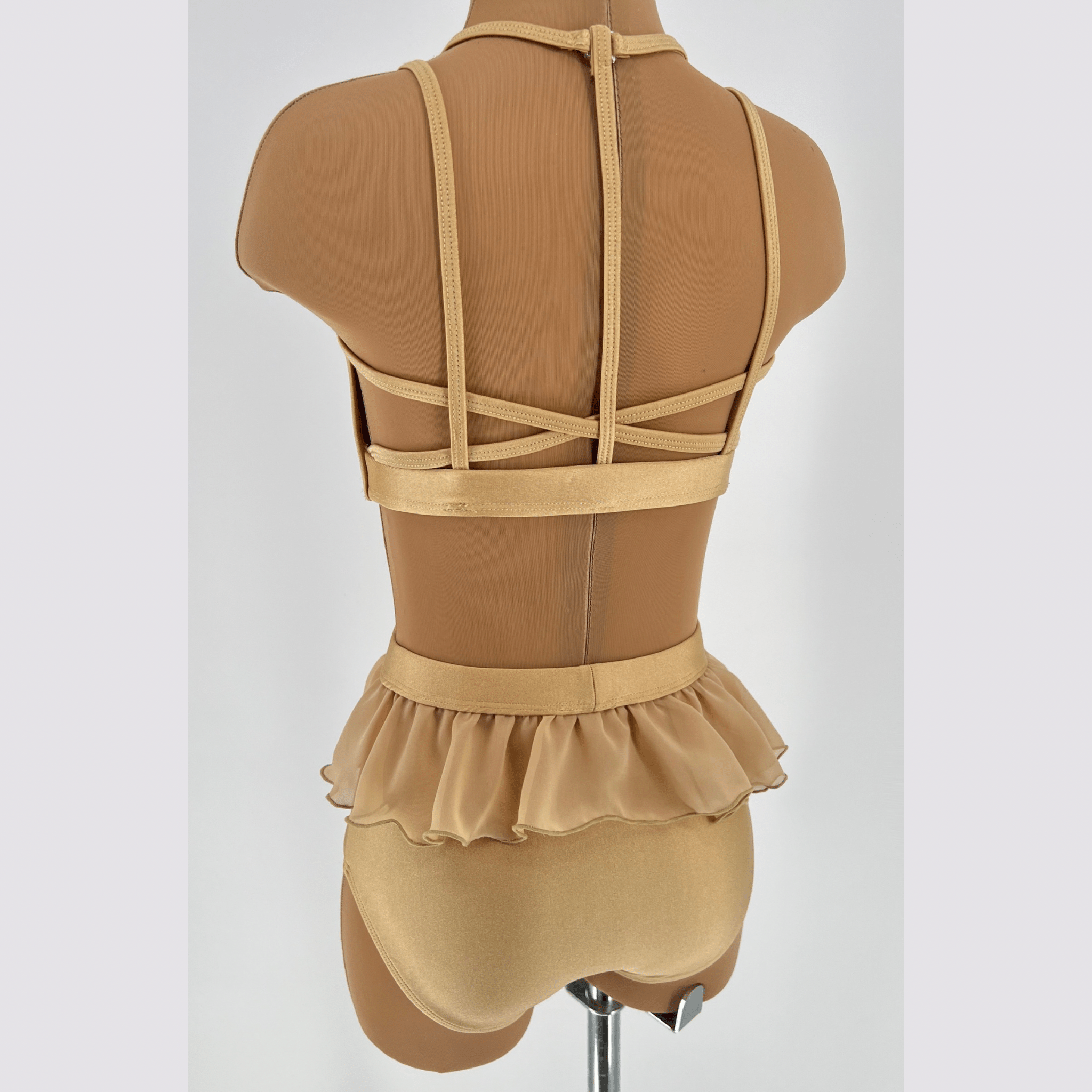 Child 10| Golden Violet - Sparkle Worldwide