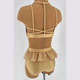 Child 10| Golden Violet - Sparkle Worldwide