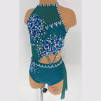 Child 10 - Ocean Lullaby - Sparkle Worldwide