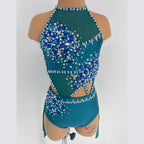 Child 10 - Ocean Lullaby - Sparkle Worldwide