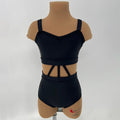 Child 10 | Party Base - Black - Sparkle Worldwide