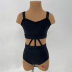 Child 10 | Party Base - Black - Sparkle Worldwide