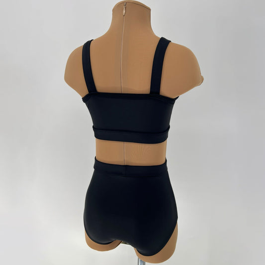 Child 10 | Party Base - Black - Sparkle Worldwide
