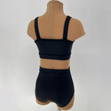 Child 10 | Party Base - Black - Sparkle Worldwide