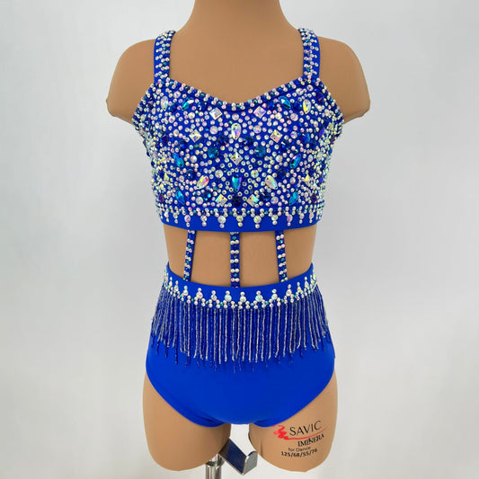 Child 10 | Royal Riot - Sparkle Worldwide