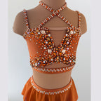 Child 10 | Sun Dancer - Sparkle Worldwide