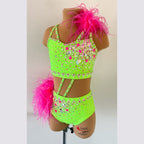 Child 10 | Tropical Fiesta - VIP ACCESS ONLY - Sparkle Worldwide