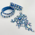 Child 12 | Blue Echo - Sparkle Worldwide