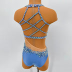 Child 12 | Blue Echo - Sparkle Worldwide