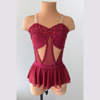 Child 12 | Crimson Daydream - VIP ACCESS ONLY - Sparkle Worldwide