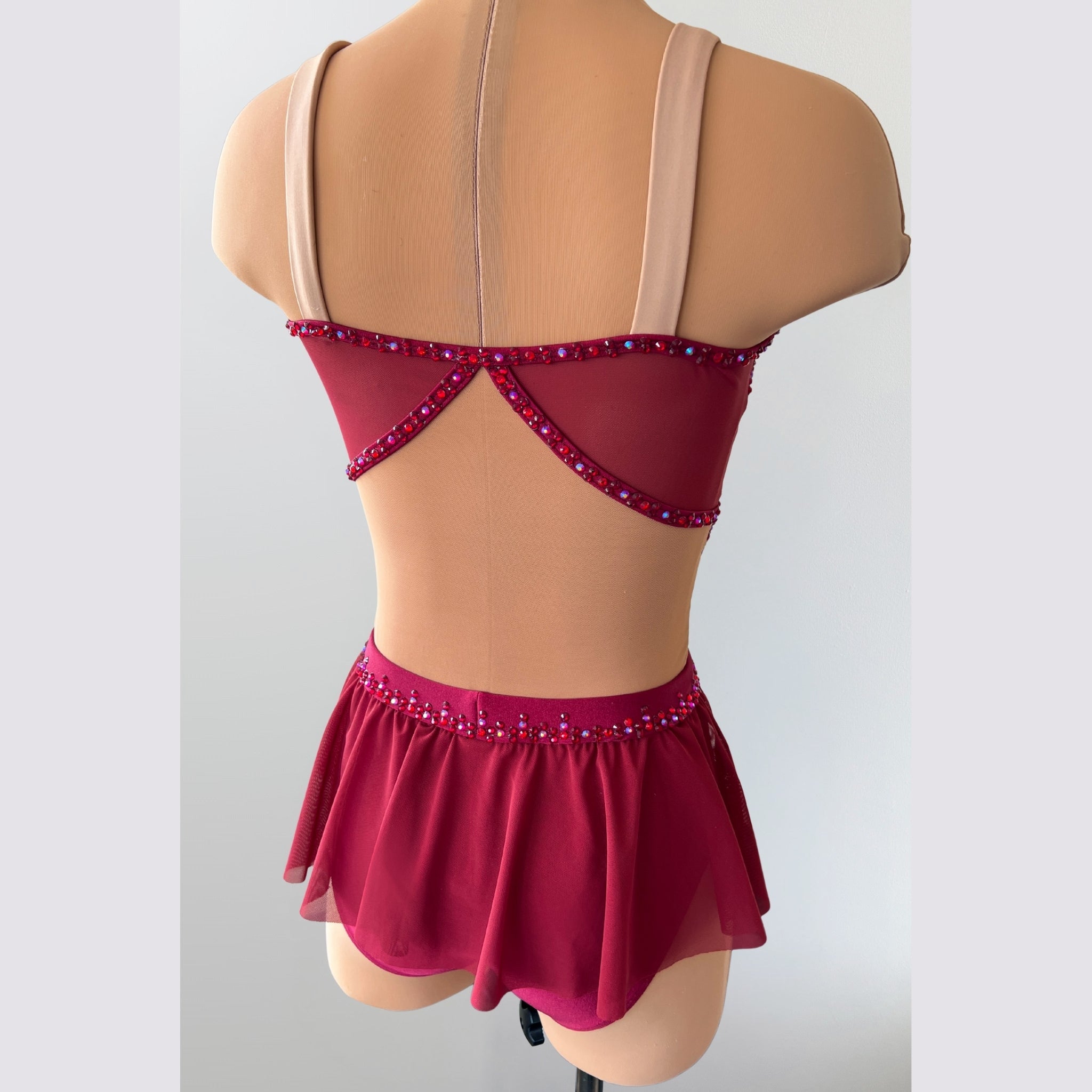 Child 12 | Crimson Daydream - VIP ACCESS ONLY - Sparkle Worldwide